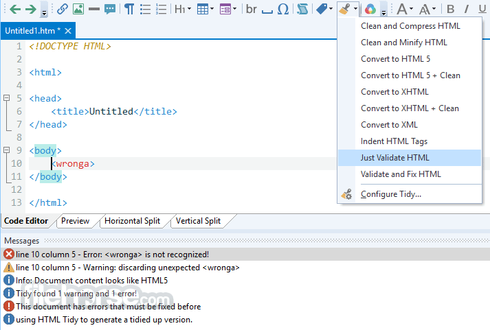WeBuilder 2025 畫面截圖 4