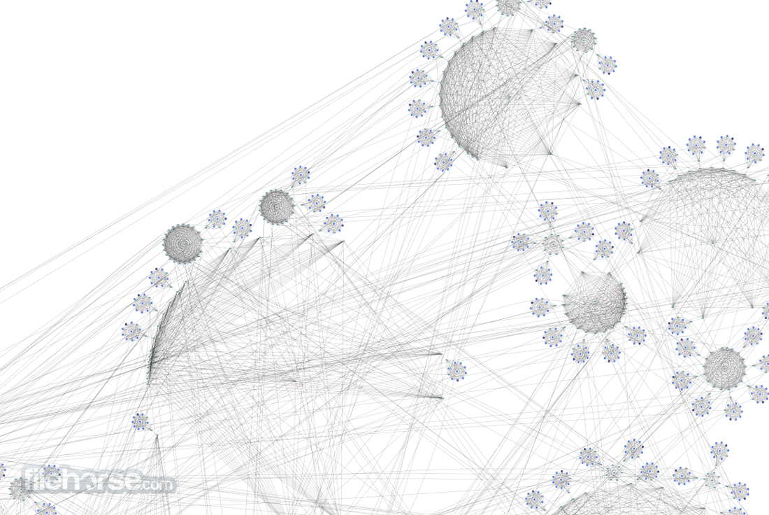 yEd Graph Editor 畫面截圖 2