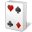 123 Free Solitaire 圖示