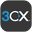 3CX 圖示