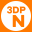 3DP Net 圖示