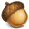 Acorn 圖示