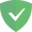 AdGuard Ad Blocker 圖示