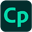 Adobe Captivate 2025 圖示