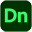 Adobe Dimension CC 圖示