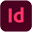 Adobe InDesign CC 2026 Build 圖示