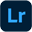 Adobe Lightroom CC 2026 圖示