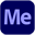 Adobe Media Encoder CC 2026 軟體圖示