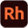 Adobe RoboHelp 圖示