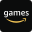 Amazon Games App 圖示