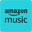 Amazon Music 圖示
