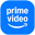 Amazon Prime Video 圖示