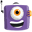Animaker - AI Video Maker 圖示