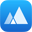 App Cleaner & Uninstaller 圖示