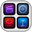 Apple Creator Studio for Mac 圖示