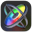Apple Motion 軟體圖示