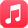 Apple Music for PC 圖示