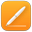 Apple Pages 圖示