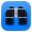 Apple Remote Desktop 圖示