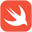 Swift 圖示