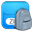 Archiver 圖示