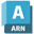 Autodesk Arnold Renderer 圖示