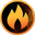 Ashampoo Burning Studio 圖示