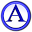 Atlantis Word Processor 圖示