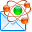 Atomic Mail Sender 圖示