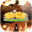 Attack on Titan Tribute Game 圖示