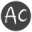 Attribute Changer 圖示
