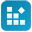 Auslogics Disk Defrag 圖示