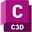 AutoCAD Civil 3D 圖示