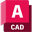 Autodesk AutoCAD 圖示