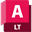Autodesk AutoCAD LT 圖示