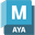 Autodesk Maya 圖示
