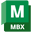 Autodesk Mudbox 圖示