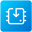 AVG Driver Updater 圖示