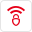 Avira Phantom VPN 軟體圖示