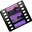 AVS Video Editor 圖示