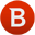 BitDefender Antivirus 圖示