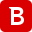 Bitdefender Internet Security 圖示