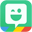 Bitmoji for Chrome 圖示