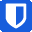 Bitwarden 圖示