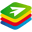 BlueStacks Air 圖示