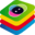 BlueStacks 圖示
