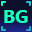 Borderless Gaming 圖示