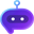 Botsonic - AI Chatbot Builder 圖示