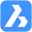 BricsCAD 圖示