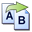 Bulk Rename Utility 圖示